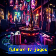 futmax tv jogos flamengo e vasco